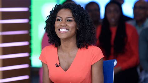 Janai Norman | GMA