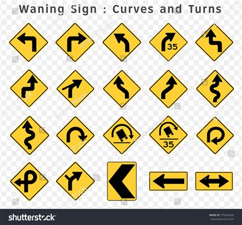 Traffic-arrow_sign Images, Stock Photos & Vectors | Shutterstock