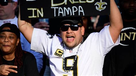 Best of Week 17: Saints fans