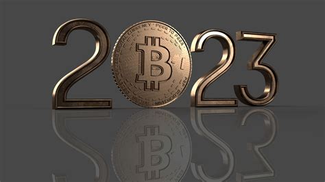 What Will Happen to Crypto in 2023? - HoneyBadger