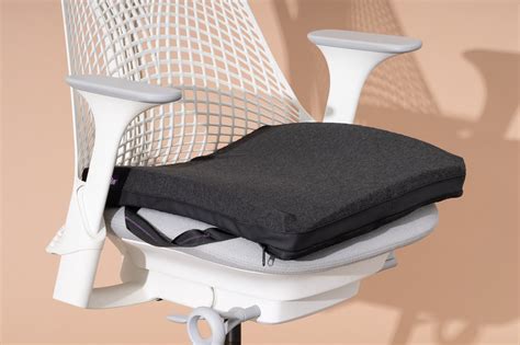 The 4 Best Ergonomic Seat Cushions for 2024 | Reviews by Wirecutter