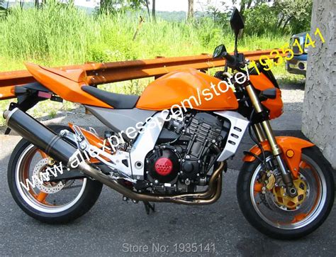 Hot Sales,Sports Parts For Kawasaki Z1000 2003 2004 2005 2006 Z 1000 03 04 05 06 Orange ...