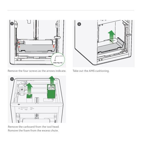 Bambu Lab P1S Combo 3D Printer Quick Start | Bambu Lab Wiki