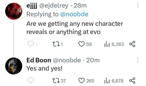 Confirmed we are getting new reveals at EVO : r/Mortalkombatleaks