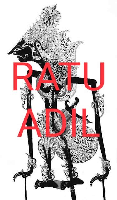 RATU ADIL