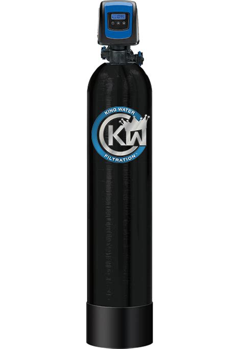 Custom - King Water Filtration Online