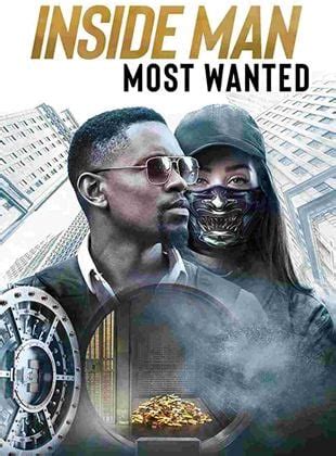 Inside Man: Most Wanted en DVD : INSIDE MAN 2: MOST WANTED-BIL - AlloCiné