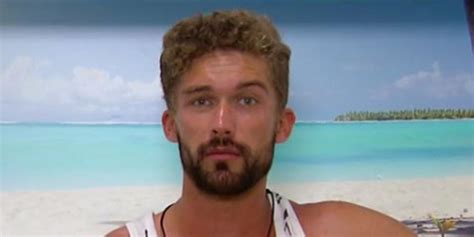 Former Love Island star Chris Williamson says contestants get one day ...