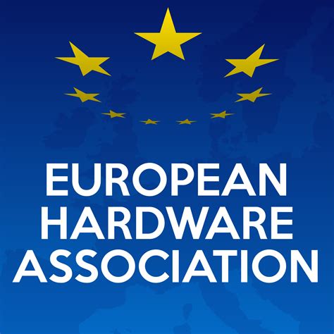 European Hardware Association | Amsterdam