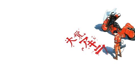 Akira 1988 Wallpapers - Top Free Akira 1988 Backgrounds - WallpaperAccess