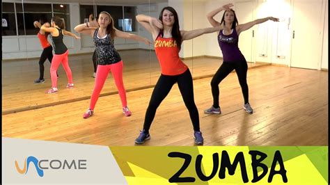 Filipino zumba dance workout - resbuddy