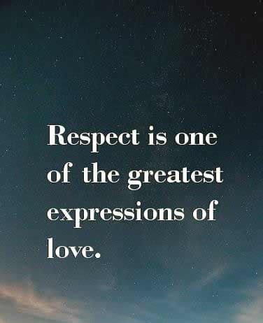 56 Best Respect Quotes With Images You Must See | Quote Ideas