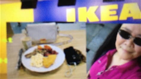 IKEA Jeddah Saudi Arabia/Mukbang Breakfast/OFW Life part 2 - YouTube