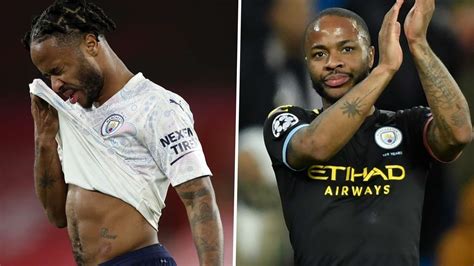 Raheem Sterling's tattoos explained: What do they mean and where are ...