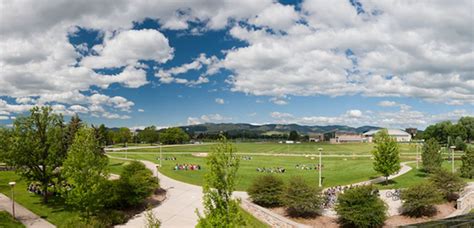 U.S. News: CSU ranks among top universities in the country