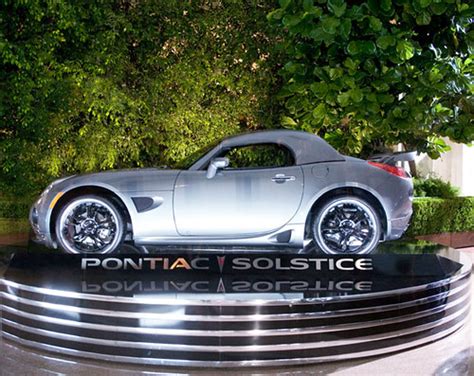 Transformers (Jazz) - Pontiac Solstice | Child's Play | Flickr