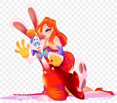 Jessica Rabbit Roger Rabbit Baby Herman Cartoon Acme Corporation, PNG, 953x838px, Jessica Rabbit ...