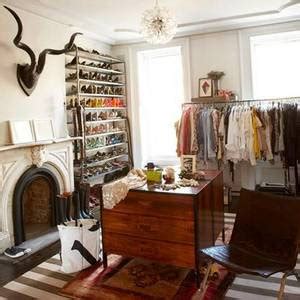 Fashionable Interiors: Jenna Lyons' Home