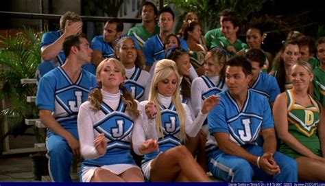 tumblr_- | Cassie scerbo, Bring it on, Cheerleading