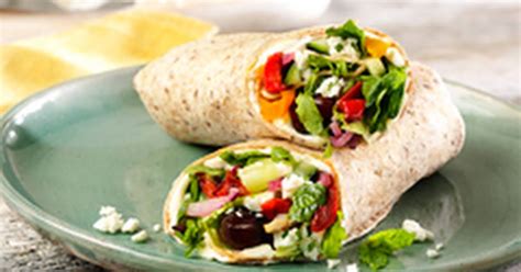 10 Best Goat Cheese Wraps Recipes | Yummly