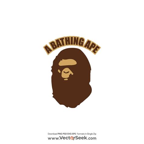 BAPE Logo Vector - (.Ai .PNG .SVG .EPS Free Download)