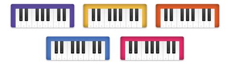 How to Code a Playable Synth Keyboard - PHPInfo