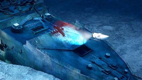 TITANIC SUBMARINE SEARCH | Latest news and updates from NTV News in Newfoundland in 2023 ...