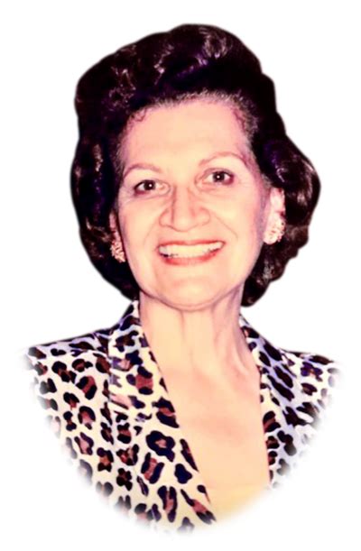 Obituary | Amelia Parker of Monterey Park, California | Guerra ...