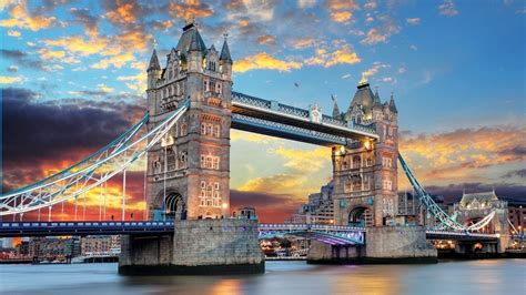 Tower Bridge London Wallpapers - Wallpaper Cave