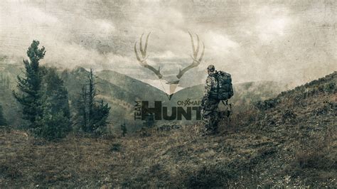 🔥 Download Deer Hunting Wallpaper HD Awesome by @daniellesutton | Hunting Wallpapers HD, Deer ...