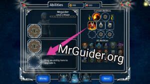 Eternium Guide, Tips, and Cheats To Progress Fast And Defeat Powerful Enemies - MrGuider