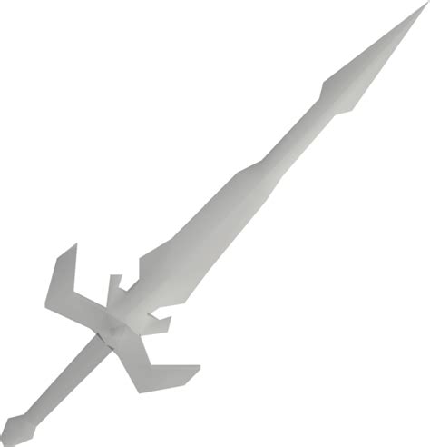 Shadow sword - OSRS Wiki