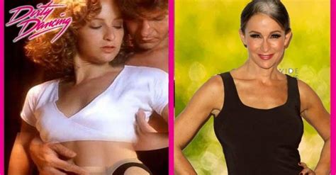 'Dirty Dancing' Cast Then And Now 2024 — What Are They Up To?