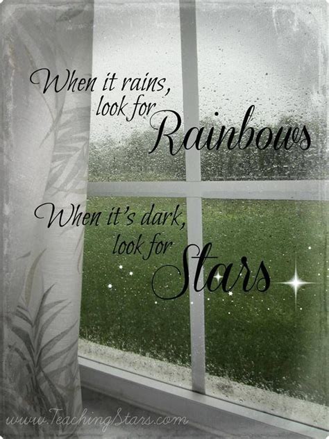 Pin by Judy I on Words: Wise and Otherwise | Rainy day quotes, Rain ...