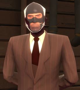 Spy of Influence | TF2 FreakShow Wiki | Fandom