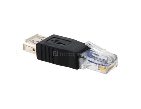 motherboard - How does Ethernet to USB work? - Super User