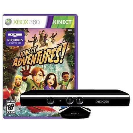 XBOX 360 Kinect at Walmart.ca | Walmart Canada