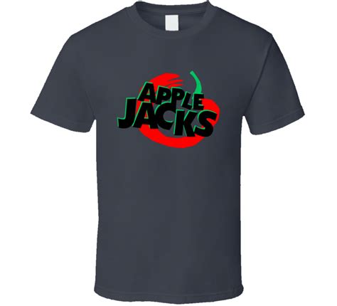 Apple Jacks Logo