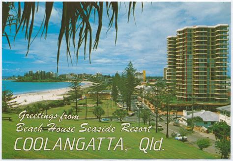 Coolangatta | Queensland Places