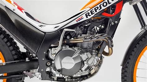 Honda Announces 2014 Montesa Honda Cota 4RT Repsol Edition Trials Bike | Off-Road.com