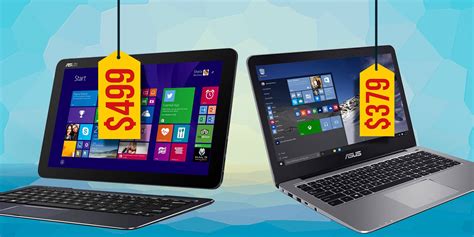The 5 Best Laptops Under $500 in 2016 | MakeUseOf