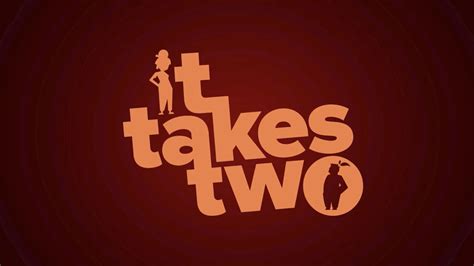 It Takes Two Game Wallpapers - Wallpaper Cave