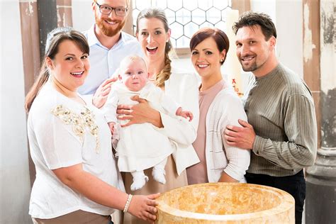 Baptisms - The Church in Wales