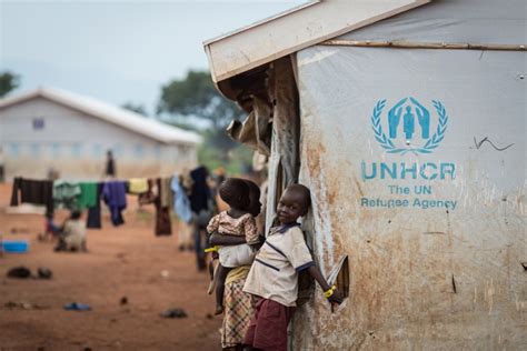 Refugees fleeing South Sudan pass one million mark - UNHCR Canada