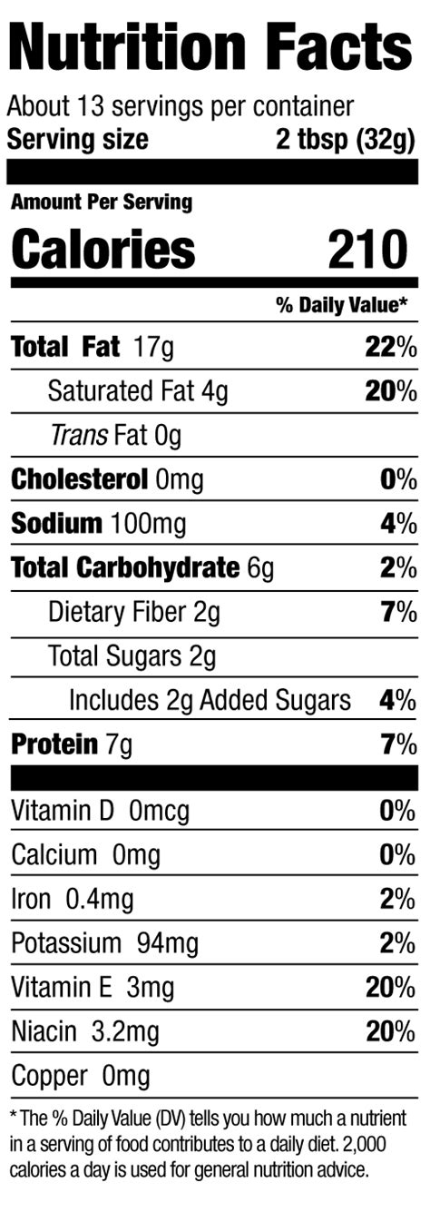 Natural 1/3 Less Sodium & Sugar Peanut Butter Spread - Skippy® Brand Peanut Butter