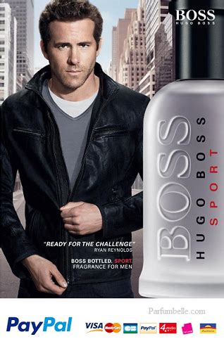 Boss Bottled Sport de Hugo Boss parfum homme est 60% de réduction.