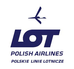 Free High-Quality Lot Polish Airlines Vector Logo for Creative Design