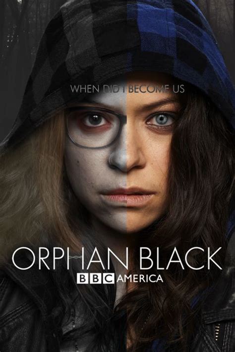 1footfronttheeother | Orphan black, Orphan, Black tv