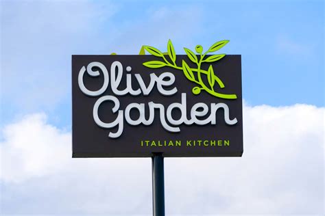 Olive Garden Near Me - Oh Near