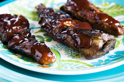 Rib Tips Recipe - Instant Pot or Pressure Cooker Rib Tips